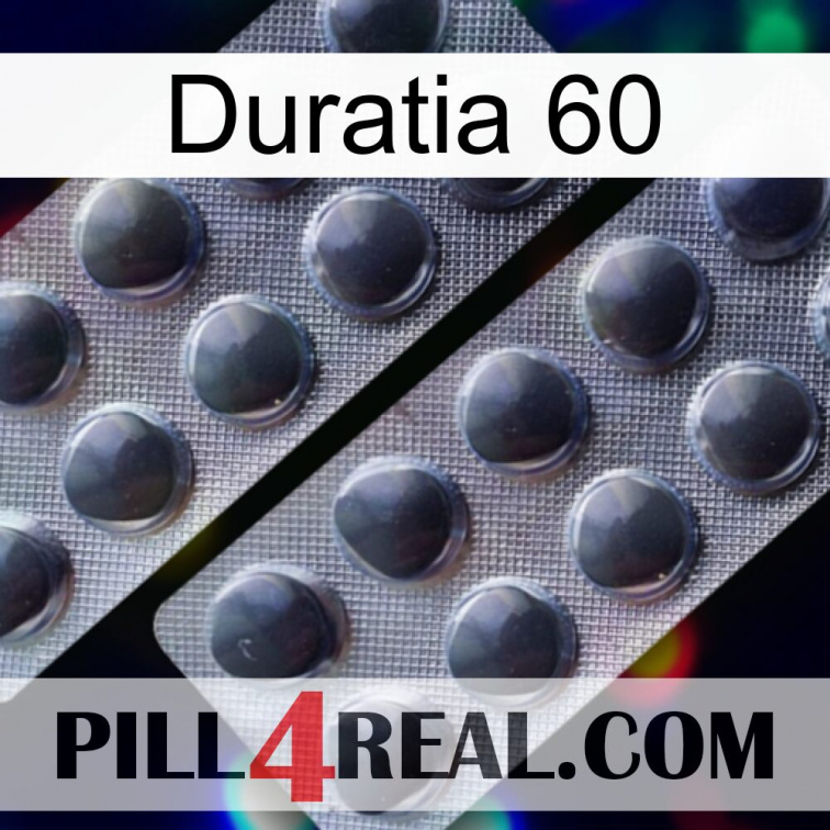 Duratia 60 31